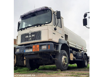 Camion MAN 19.343