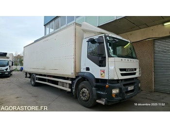 Camion IVECO Stralis