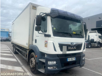 Camion MAN TGM