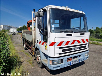 Camion IVECO