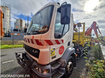 Camion DAF LF 55 220