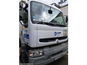 Camion RENAULT