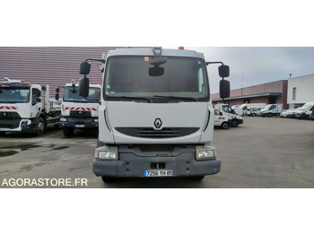Camion RENAULT Midlum