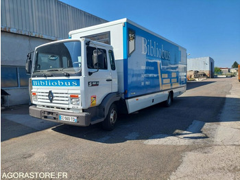 Camion RENAULT