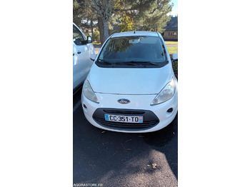Voiture
