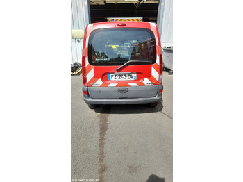 Voiture VLTU016 - KANGOO 5 PLACES: photos 3