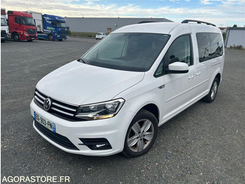 Fourgonnette VOLKSWAGEN Caddy Maxi