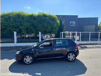 Voiture VOLKSWAGEN