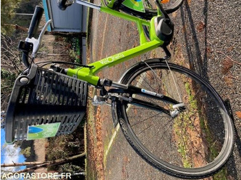 Motocyclette Vélo VAE - Lot N°1 de 3 VAE Nexus: photos 3 Motocyclette Vélo VAE - Lot N°1 de 3 VAE Nexus: photos 3