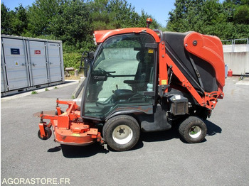 Motofaucheuse