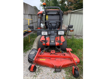 Motofaucheuse KUBOTA