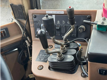 Chargeuse sur pneus CAT 938 F II: photos 4 Chargeuse sur pneus CAT 938 F II: photos 4