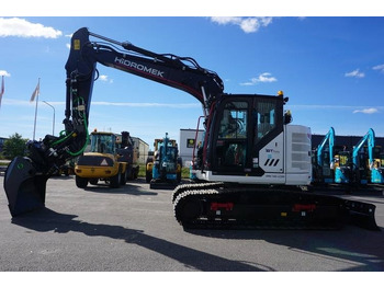 Pelle sur chenille neuf Hidromek HMK 145 LCSR-5 * Omgående Leverans *: photos 2