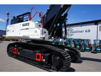 Pelle sur chenille neuf Hidromek HMK 520LC-5 *Omgående Leverans*: photos 4
