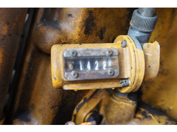 Bulldozer Komatsu D155A-1: photos 5