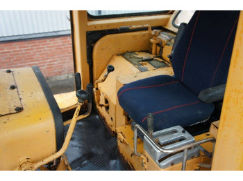 Bulldozer Komatsu D155A-1: photos 3