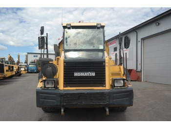 Tombereau articulé Komatsu HM300-1: photos 2