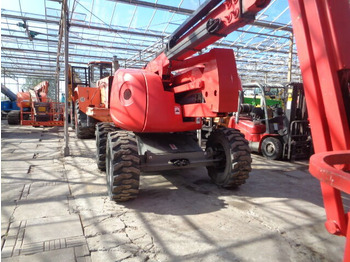 Haulotte HA16PX 4WD en leasing occasion Haulotte HA16PX 4WD: photos 4