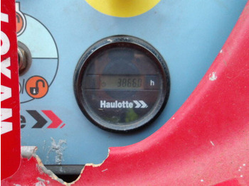 Nacelle articulée Haulotte HA16SPX 4WD: photos 5