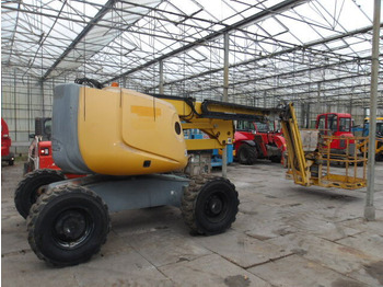 Nacelle articulée HAULOTTE