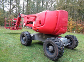Nacelle articulée HAULOTTE