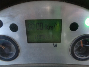 Chargeuse sur pneus Terex TL160: photos 2