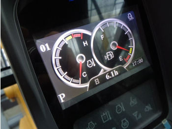 Pelle sur chenille neuf XCMG XE60DA: photos 4