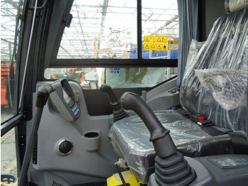 Pelle sur chenille neuf XCMG XE60DA: photos 3