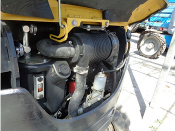 Mini pelle Yanmar SV22: photos 3
