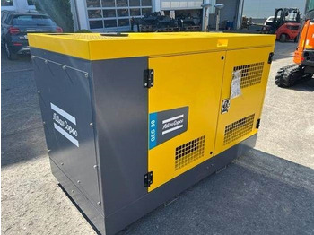 Groupe électrogène Atlas Copco QES 30: photos 2