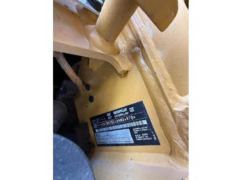 Mini pelle CAT 302-05: photos 4