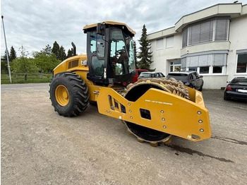 Compacteur CAT CP12 GC: photos 4
