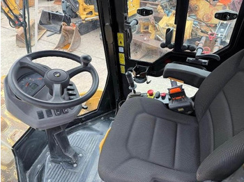 Compacteur CAT CP12 GC: photos 5