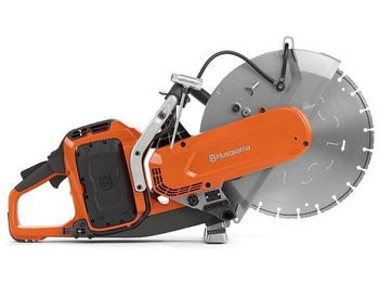 Outil/ Équipement neuf Husqvarna K1 Pace 14": photos 2