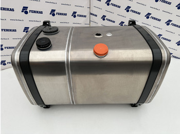 Réservoir de carburant