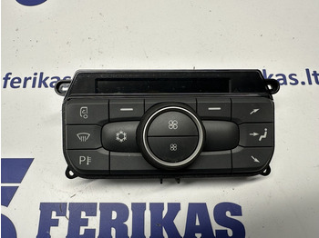 Panel de instrumentos DAF