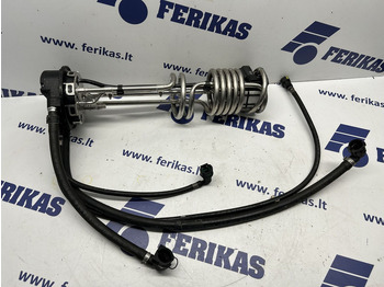 Système d'échappement pour Camion DAF AdBlue pick up unit, pump: photos 2 Système d'échappement pour Camion DAF AdBlue pick up unit, pump: photos 2