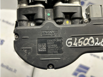 Système d'échappement pour Camion DAF AdBlue pick up unit, pump: photos 3 Système d'échappement pour Camion DAF AdBlue pick up unit, pump: photos 3