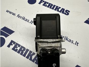 Système d'échappement pour Camion DAF AdBlue pump: photos 4 Système d'échappement pour Camion DAF AdBlue pump: photos 4