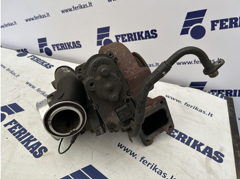 Turbocompresseur pour Camion DAF HE400VG: photos 3