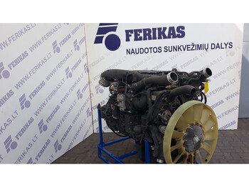 Moteur pour Camion DAF MX13 engine, perfect condition: photos 2