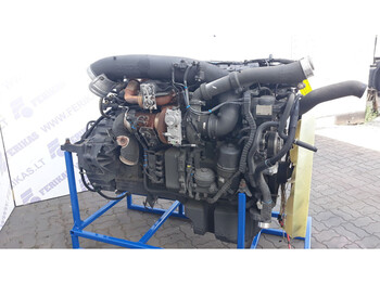 Moteur pour Camion DAF MX13 engine, perfect condition: photos 3