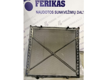 Radiateur DAF XF 106