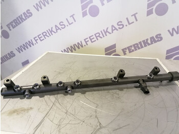 Système de carburant DAF XF 106