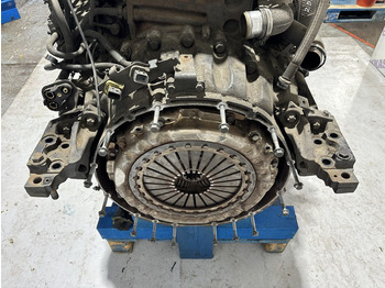 Moteur pour Camion DAF XF480: photos 4