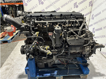 Moteur pour Camion DAF XF480: photos 2