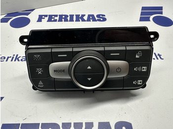 Panel de instrumentos DAF XF