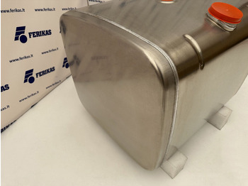 Réservoir de carburant pour Camion neuf Iveco New aluminum fuel tank 300L: photos 3