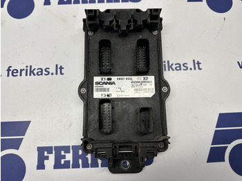 Pièces de frein KNORR-BREMSE