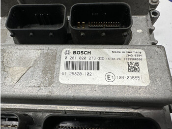 Bloc de gestion pour Camion MAN D2676 EURO 6 ECU set: photos 5 Bloc de gestion pour Camion MAN D2676 EURO 6 ECU set: photos 5